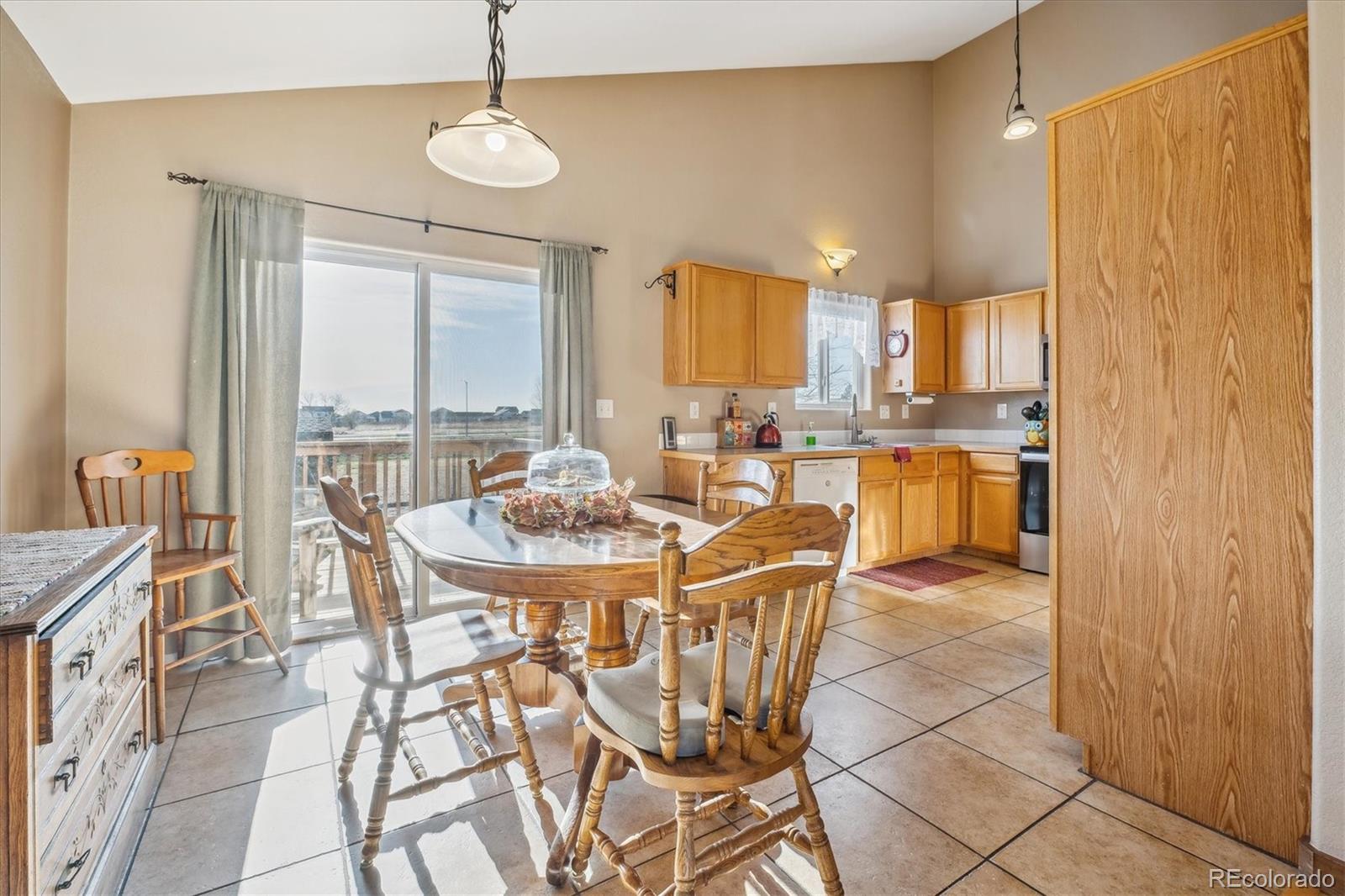 MLS Image #5 for 1314 s cattleman drive,milliken, Colorado