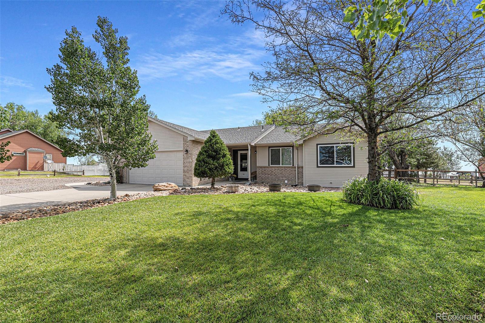 MLS Image #0 for 15482  gadsden drive,brighton, Colorado