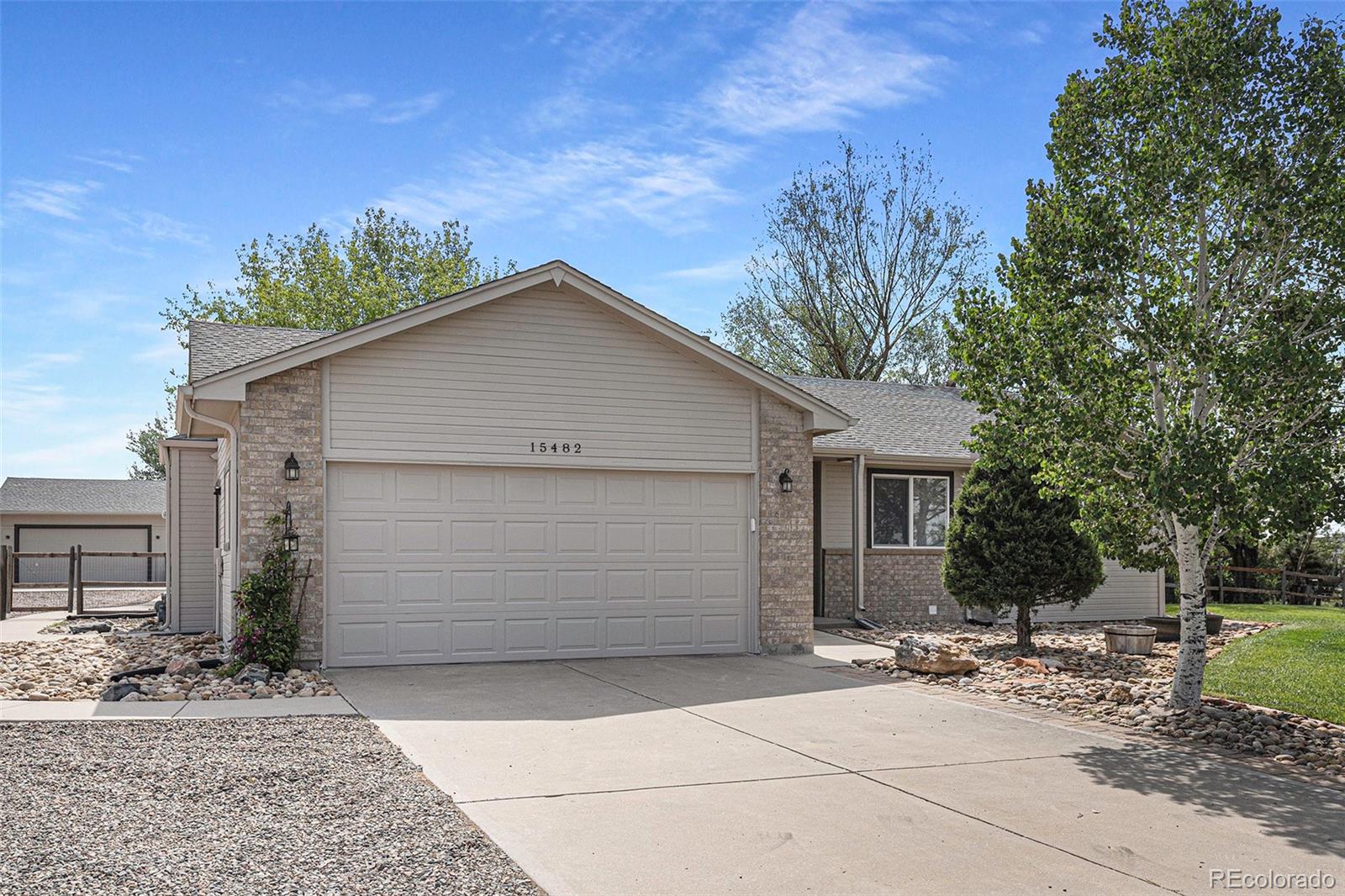 CMA Image for 15482  Gadsden Drive,Brighton, Colorado