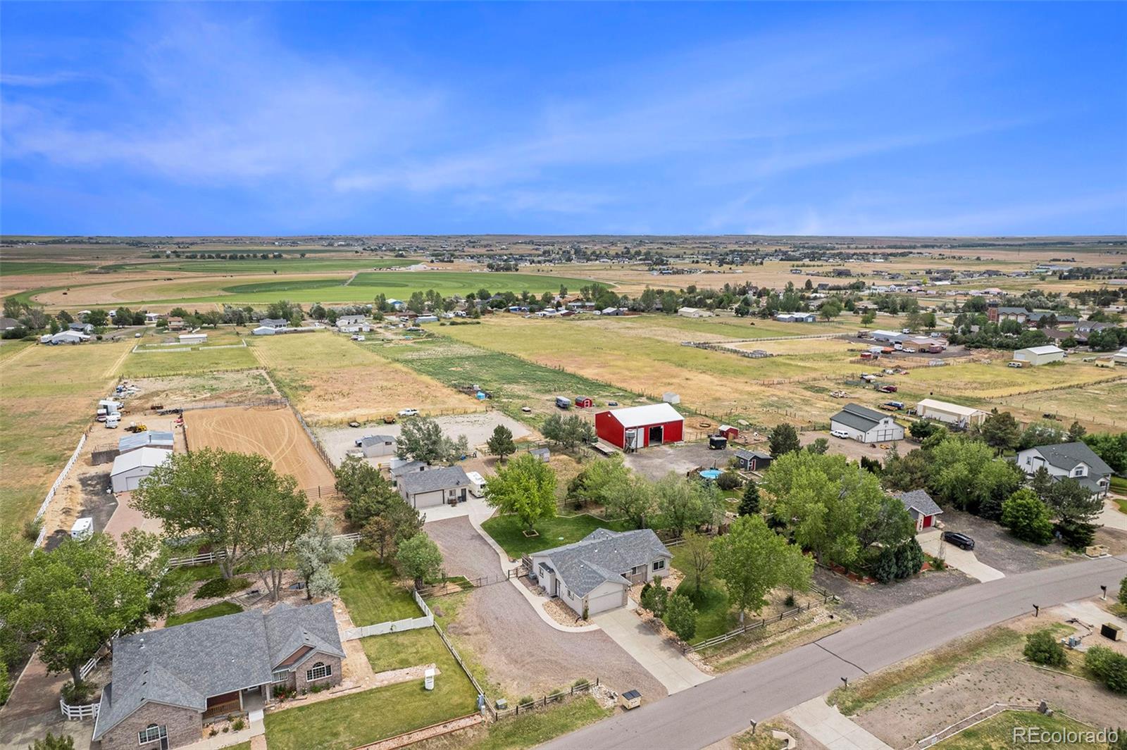 MLS Image #41 for 15482  gadsden drive,brighton, Colorado