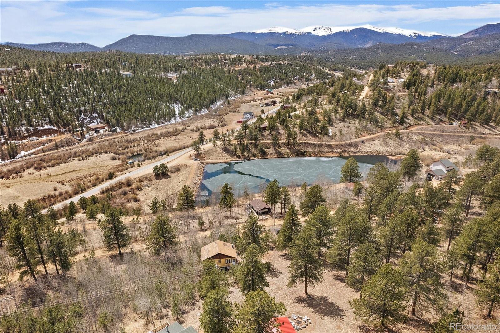 MLS Image #23 for 118  neish street,bailey, Colorado