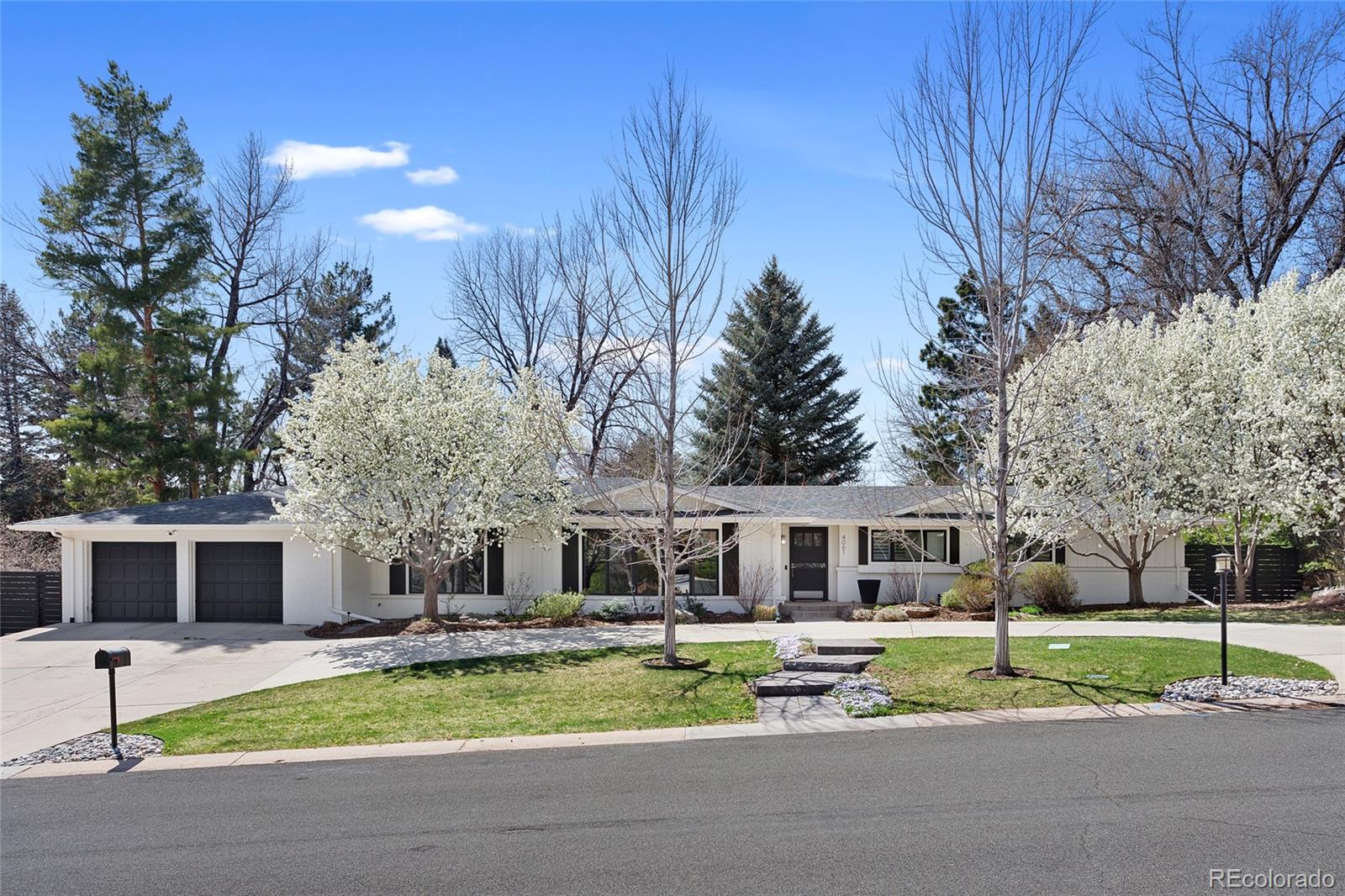 MLS Image #0 for 4061 s dexter street,cherry hills village, Colorado