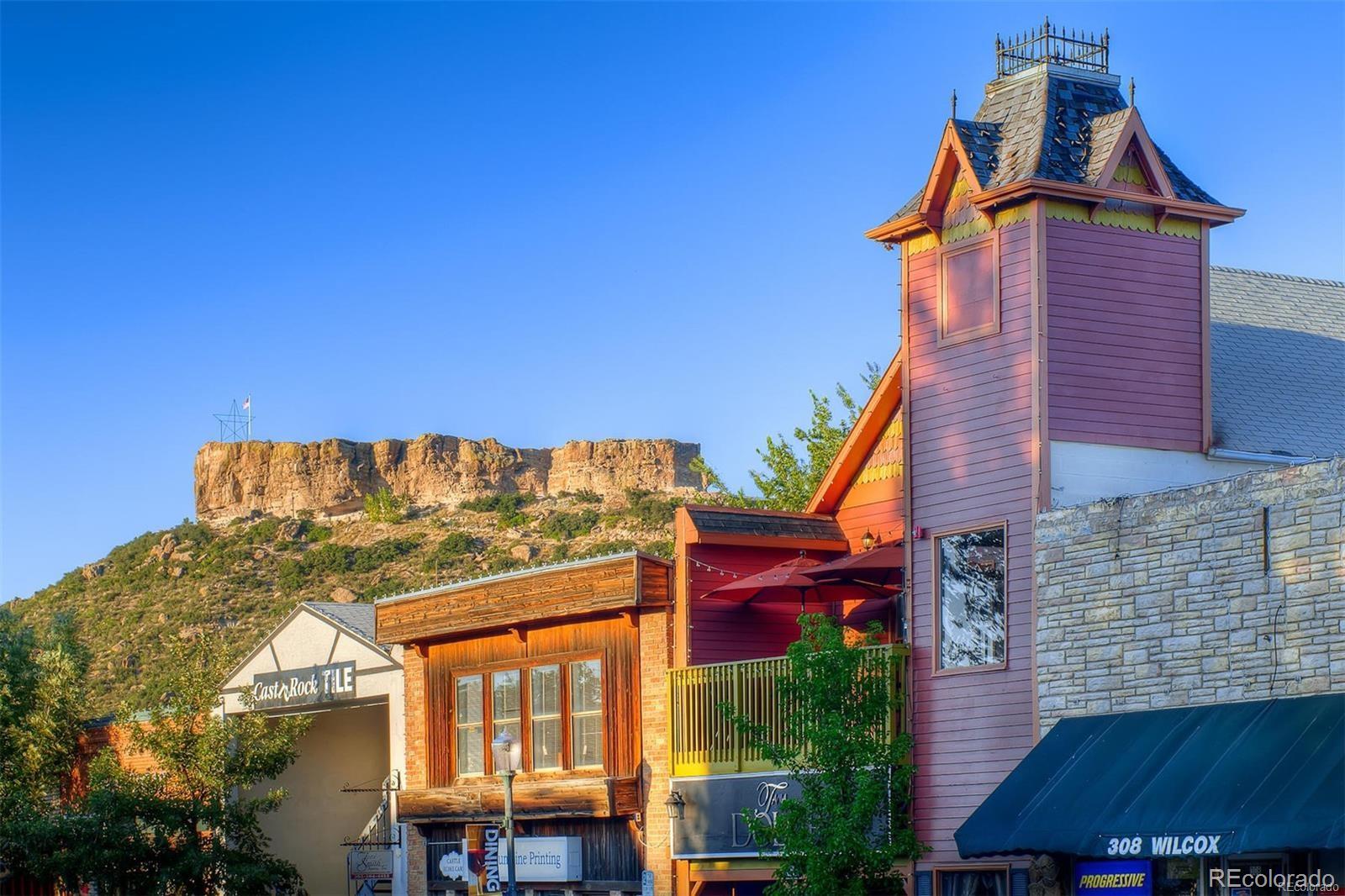 MLS Image #25 for 3412  first light drive,castle rock, Colorado