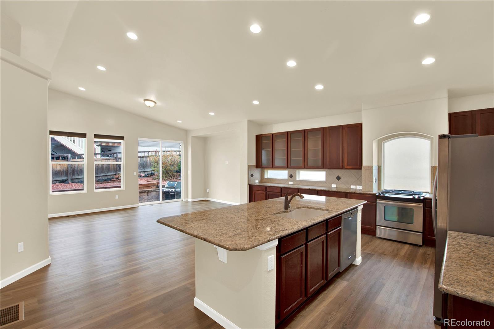 MLS Image #4 for 3412  first light drive,castle rock, Colorado