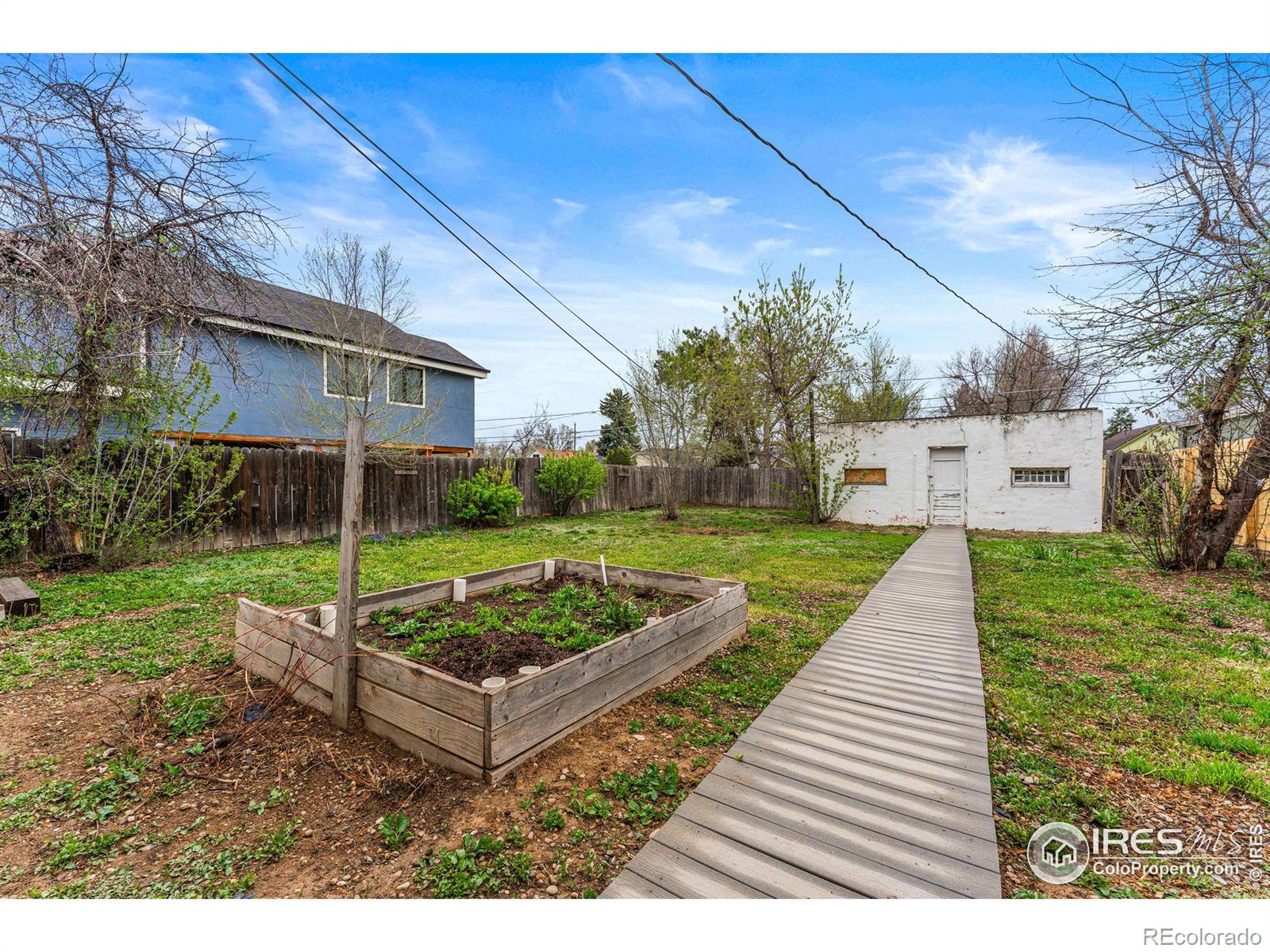 MLS Image #20 for 206 w geneseo street,lafayette, Colorado