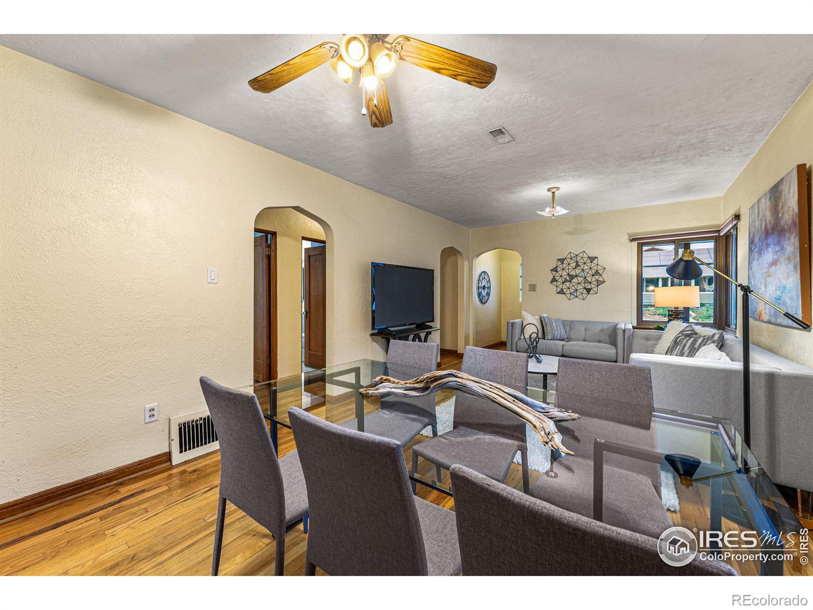 MLS Image #6 for 206 w geneseo street,lafayette, Colorado