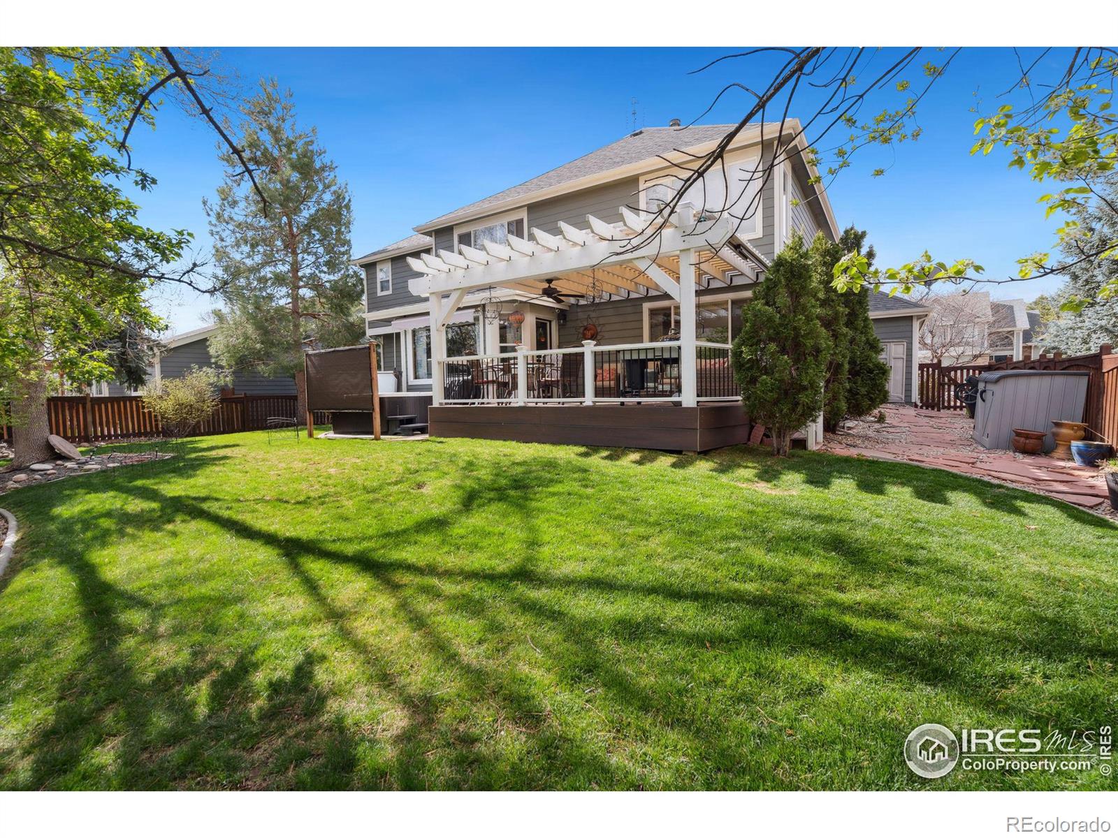 MLS Image #33 for 612  flagler road,fort collins, Colorado