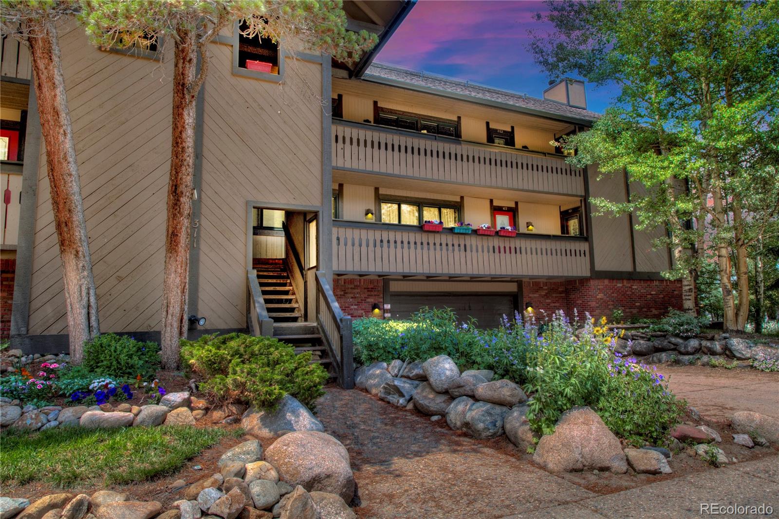 MLS Image #29 for 311 s high street 112,breckenridge, Colorado