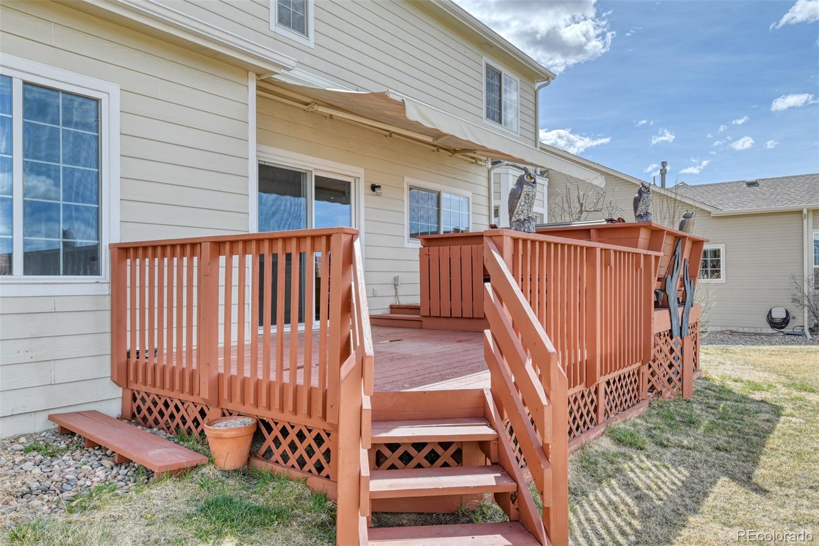 MLS Image #28 for 3550  pony tracks drive,colorado springs, Colorado