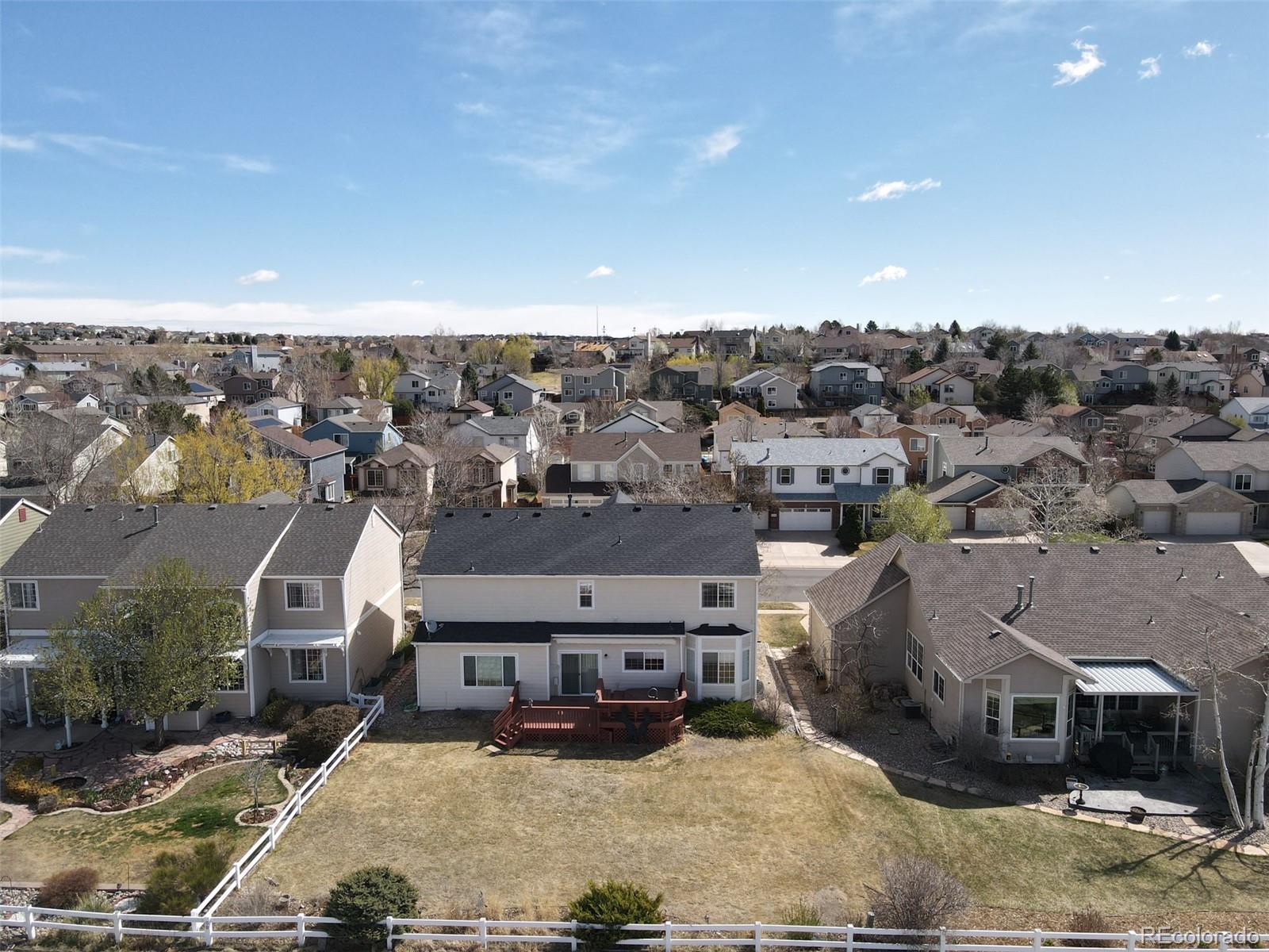 MLS Image #36 for 3550  pony tracks drive,colorado springs, Colorado