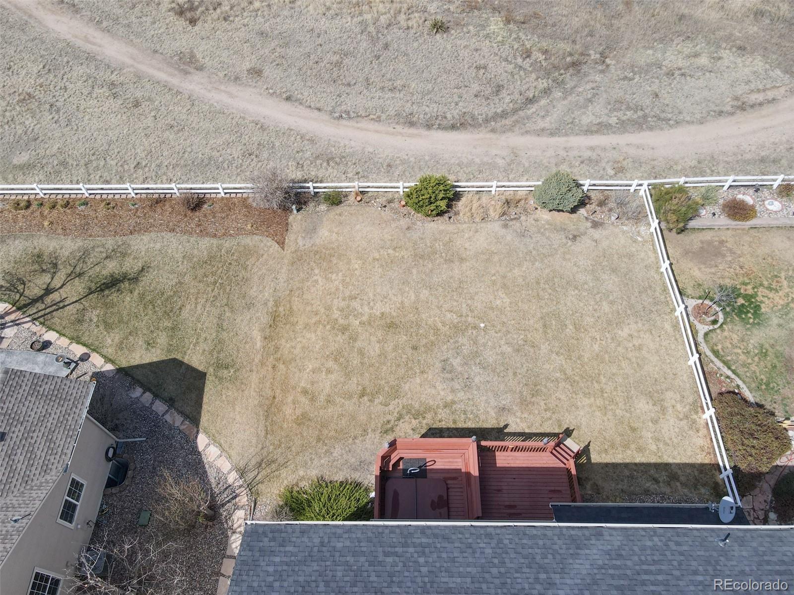 MLS Image #37 for 3550  pony tracks drive,colorado springs, Colorado