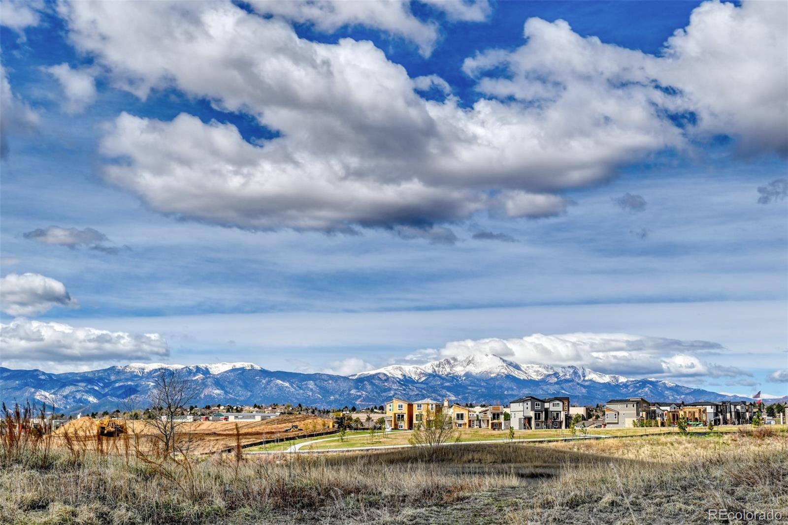 MLS Image #38 for 3550  pony tracks drive,colorado springs, Colorado