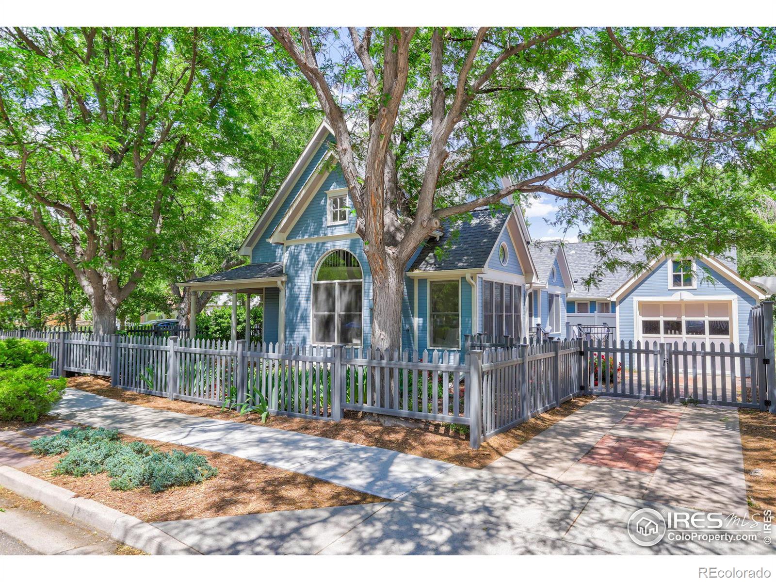 MLS Image #0 for 2404  pine street,boulder, Colorado