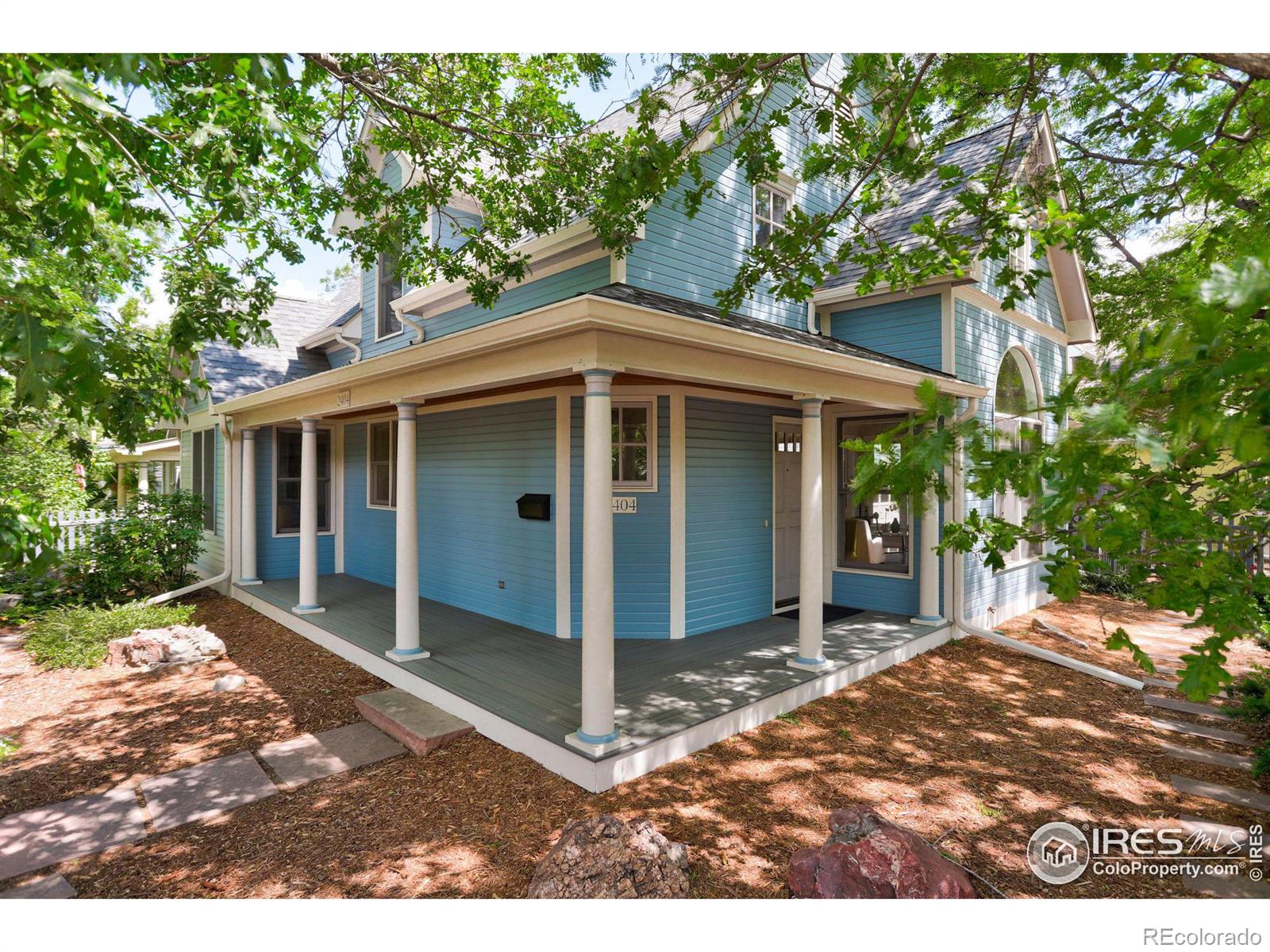 MLS Image #11 for 2404  pine street,boulder, Colorado