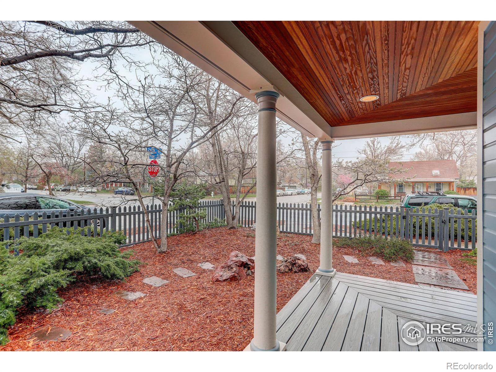 MLS Image #3 for 2404  pine street,boulder, Colorado