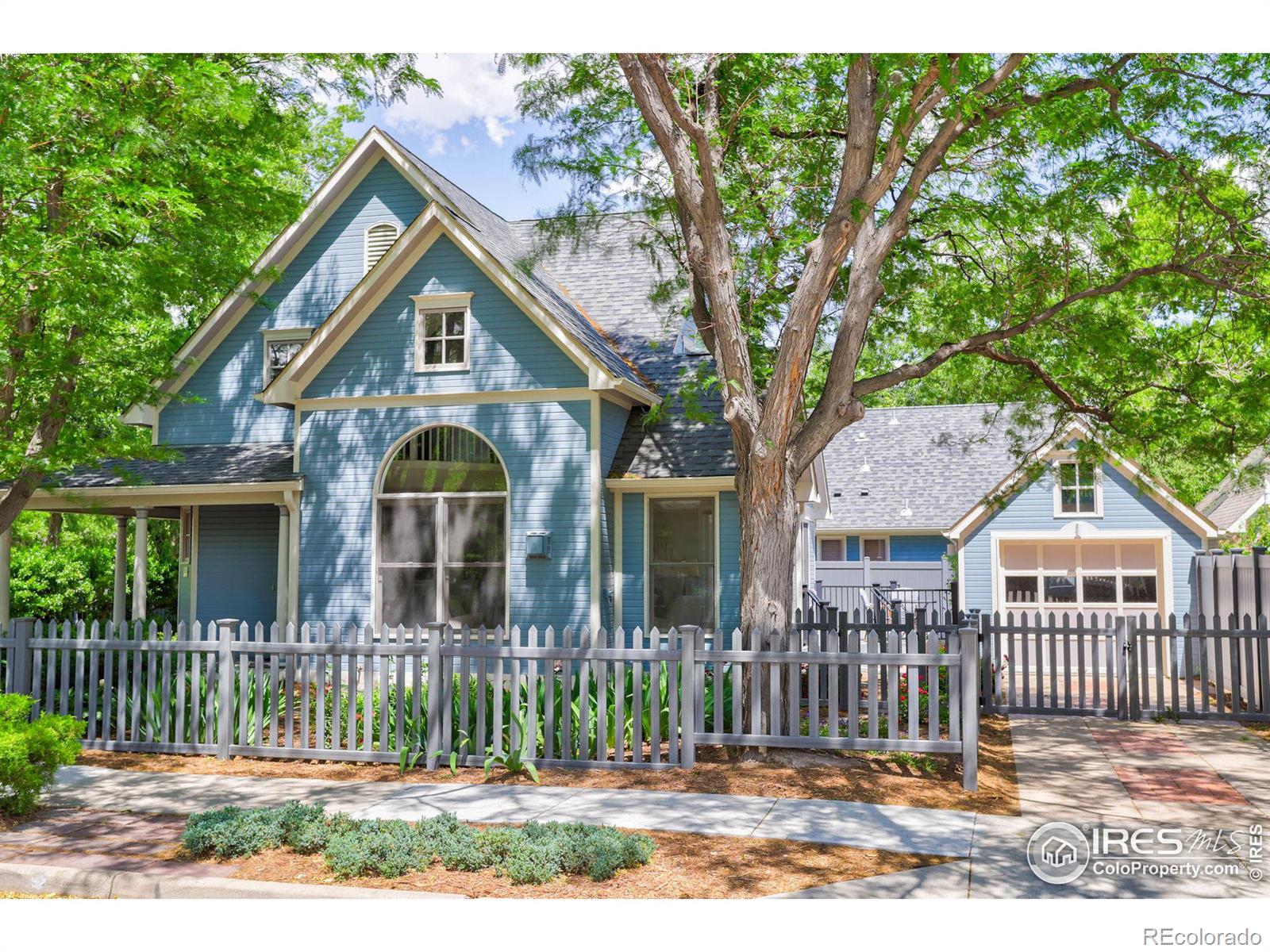 MLS Image #39 for 2404  pine street,boulder, Colorado