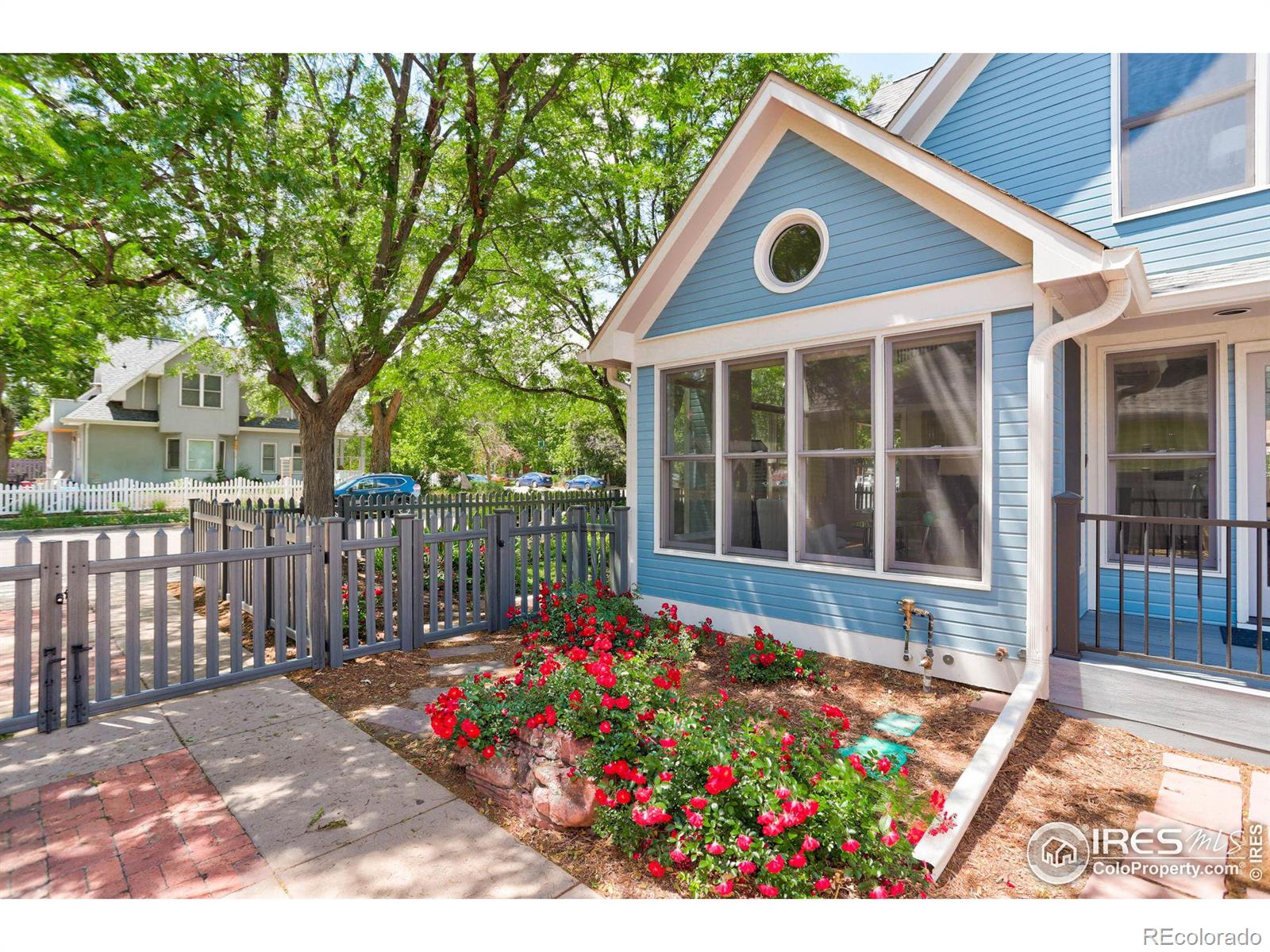 MLS Image #6 for 2404  pine street,boulder, Colorado