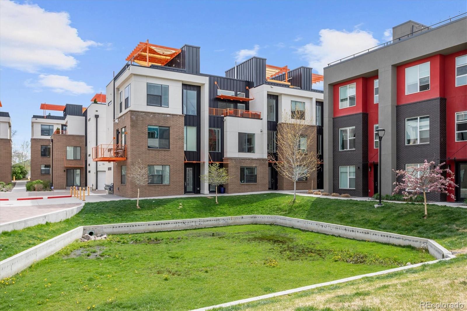 MLS Image #30 for 3038  wilson court,denver, Colorado