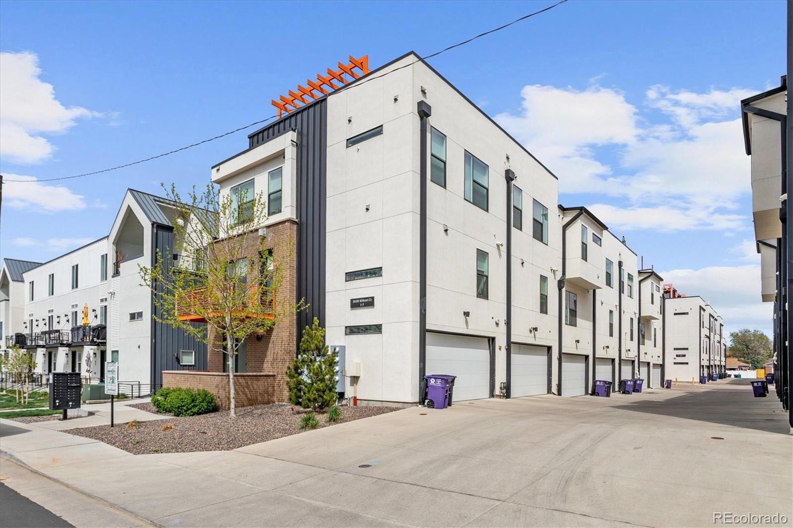MLS Image #35 for 3038  wilson court,denver, Colorado