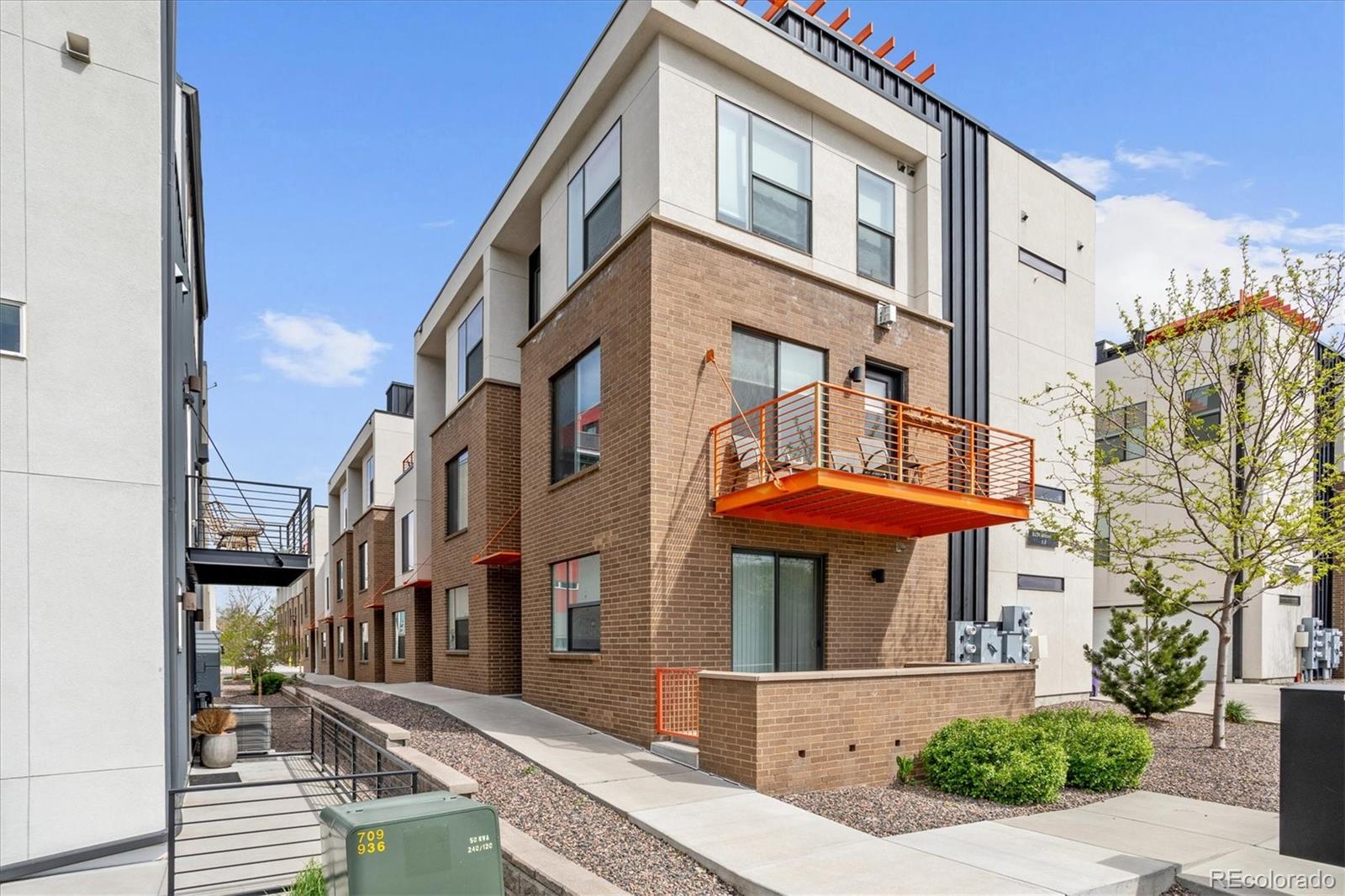 MLS Image #36 for 3038  wilson court,denver, Colorado