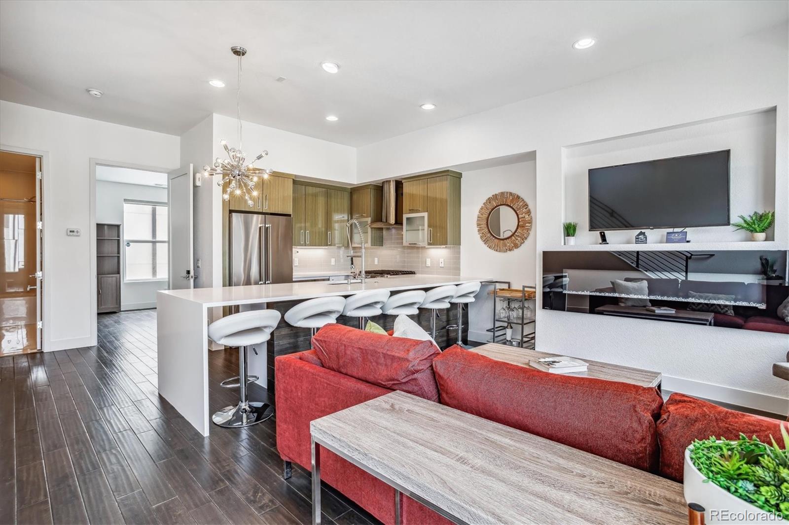 MLS Image #4 for 3038  wilson court,denver, Colorado