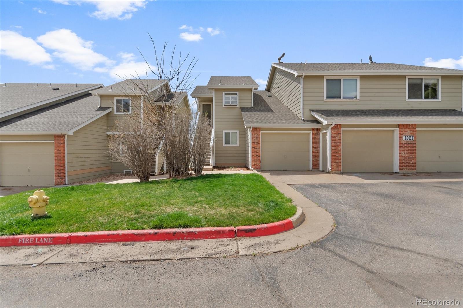 CMA Image for 1321 S Cathay Court,Aurora, Colorado