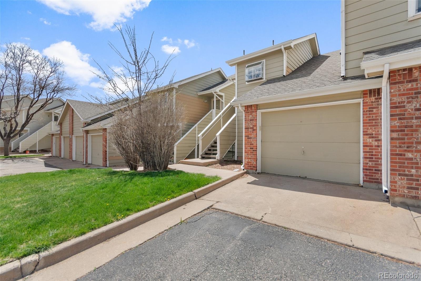 MLS Image #2 for 1321 s cathay court 102,aurora, Colorado