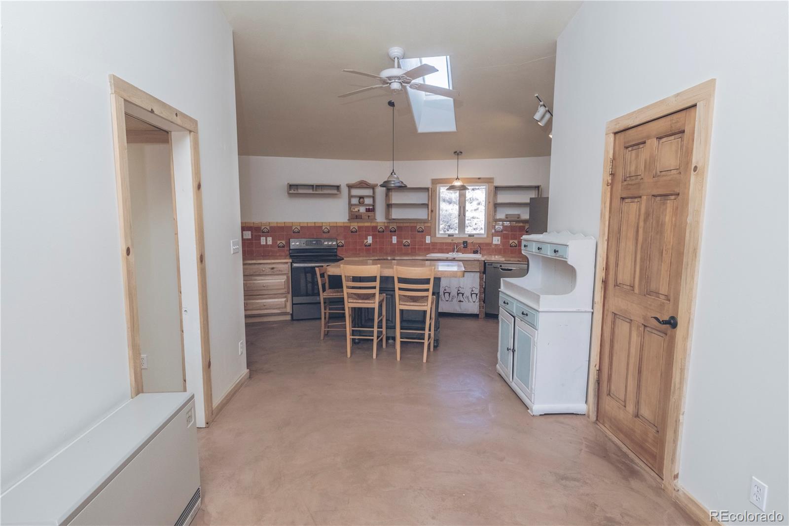 MLS Image #12 for 2035  lost cave way,crestone, Colorado