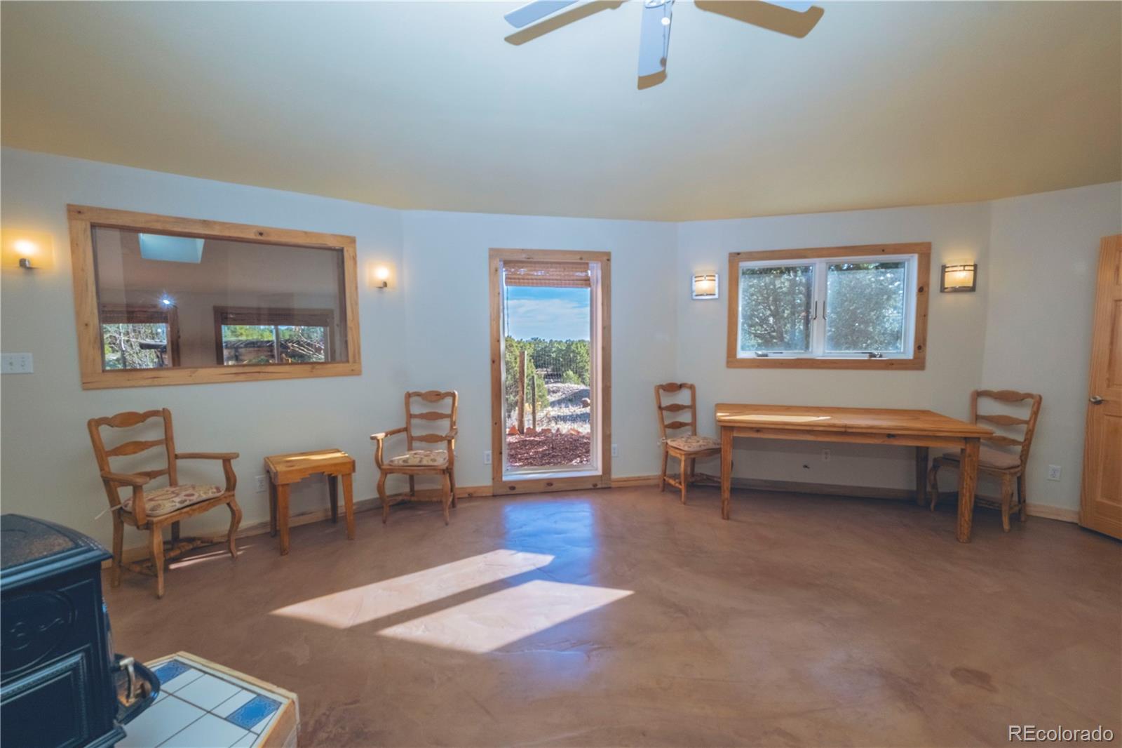 MLS Image #18 for 2035  lost cave way,crestone, Colorado