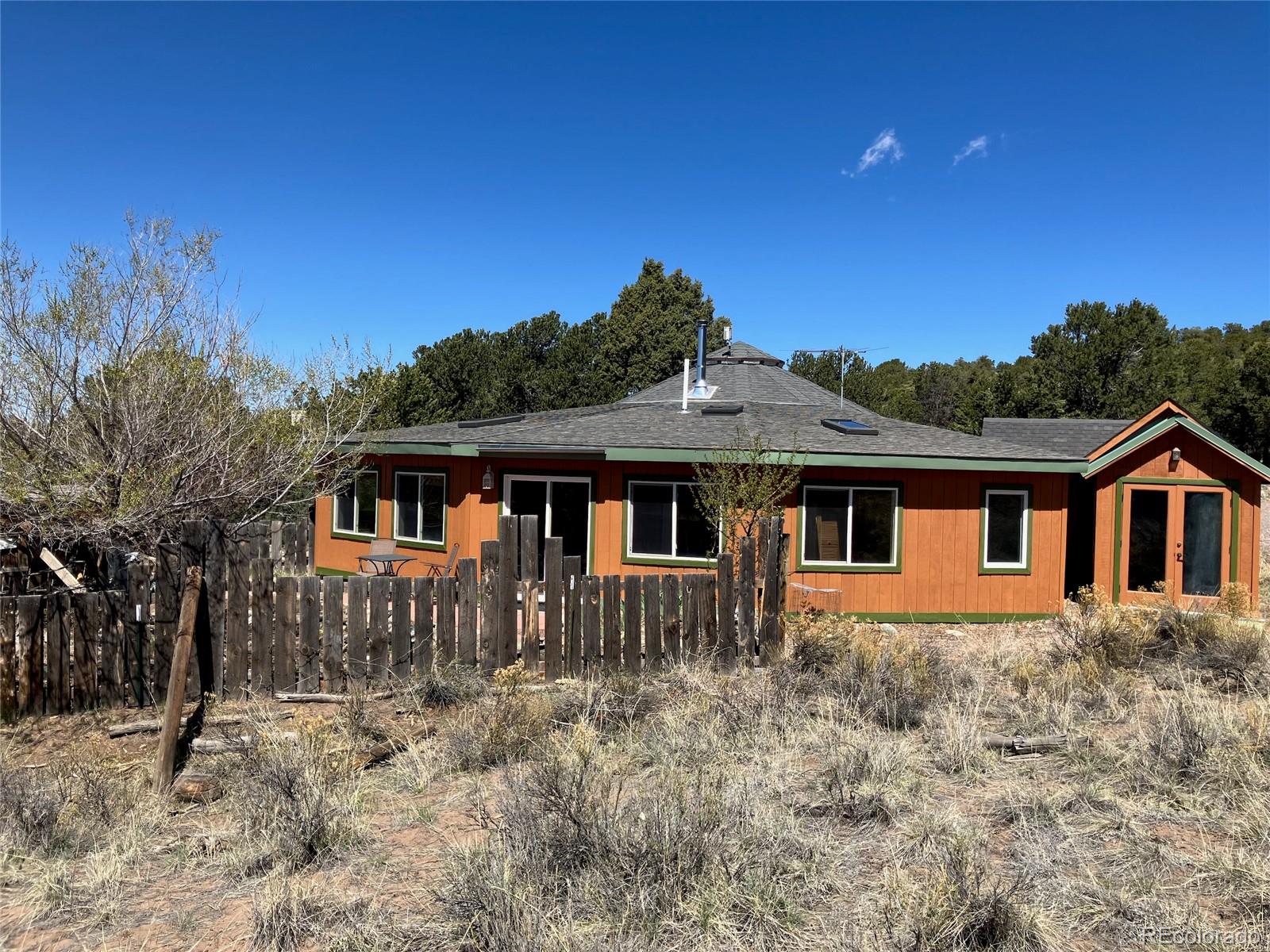 MLS Image #3 for 2035  lost cave way,crestone, Colorado