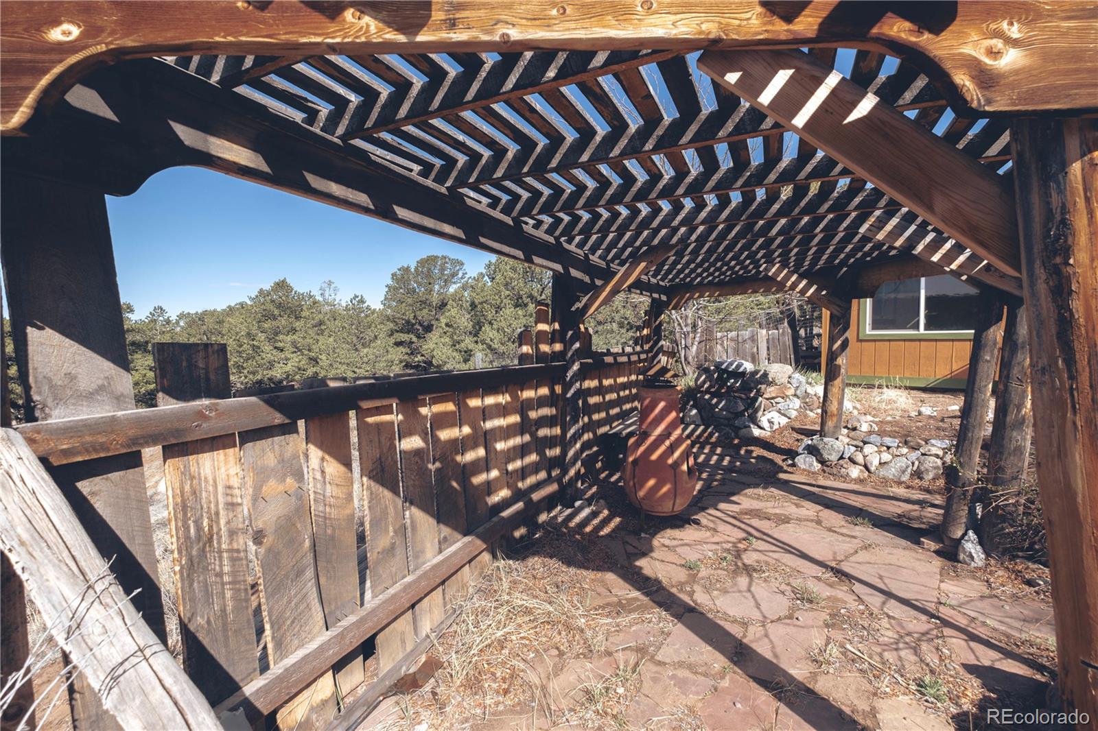 MLS Image #36 for 2035  lost cave way,crestone, Colorado