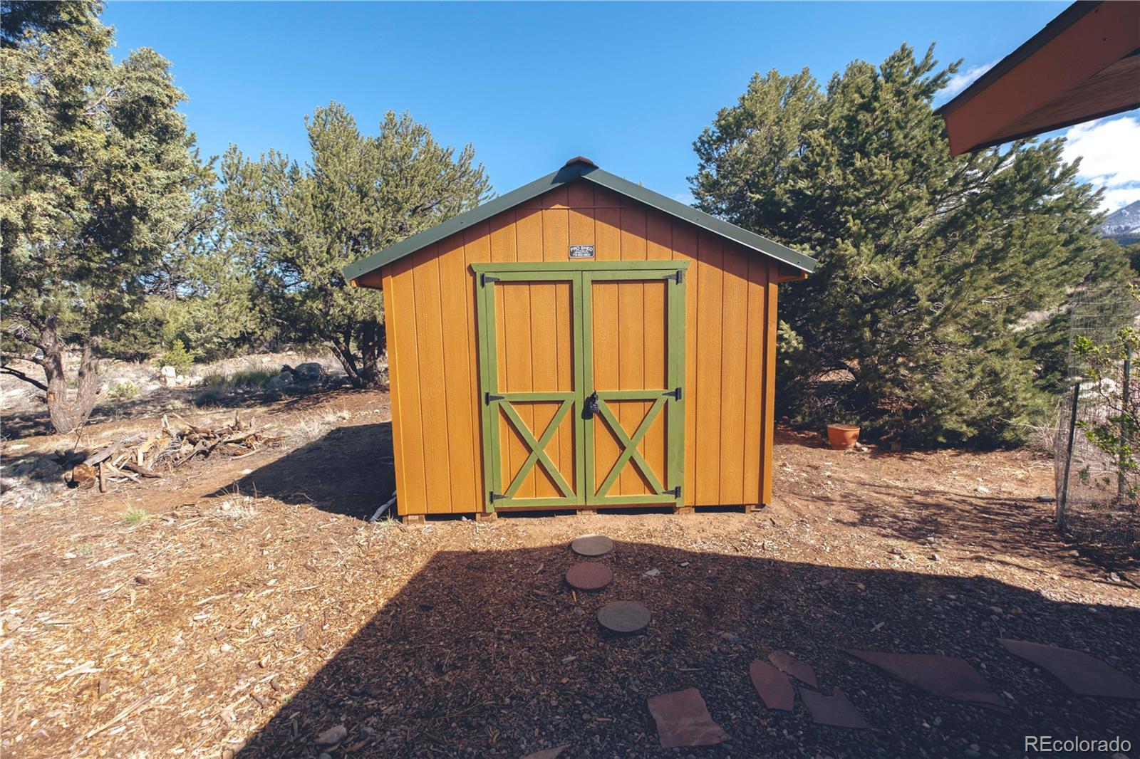 MLS Image #44 for 2035  lost cave way,crestone, Colorado