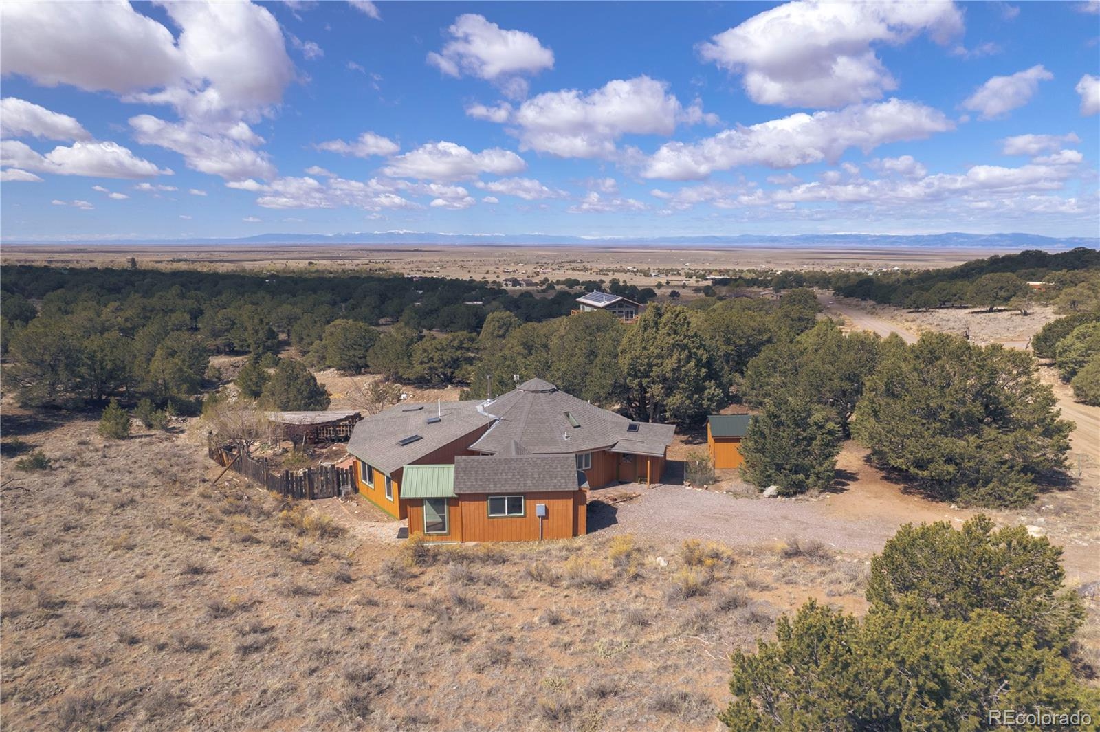 MLS Image #45 for 2035  lost cave way,crestone, Colorado