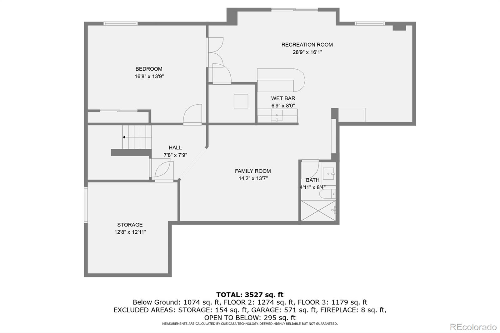 MLS Image #42 for 20571 e weaver avenue,aurora, Colorado