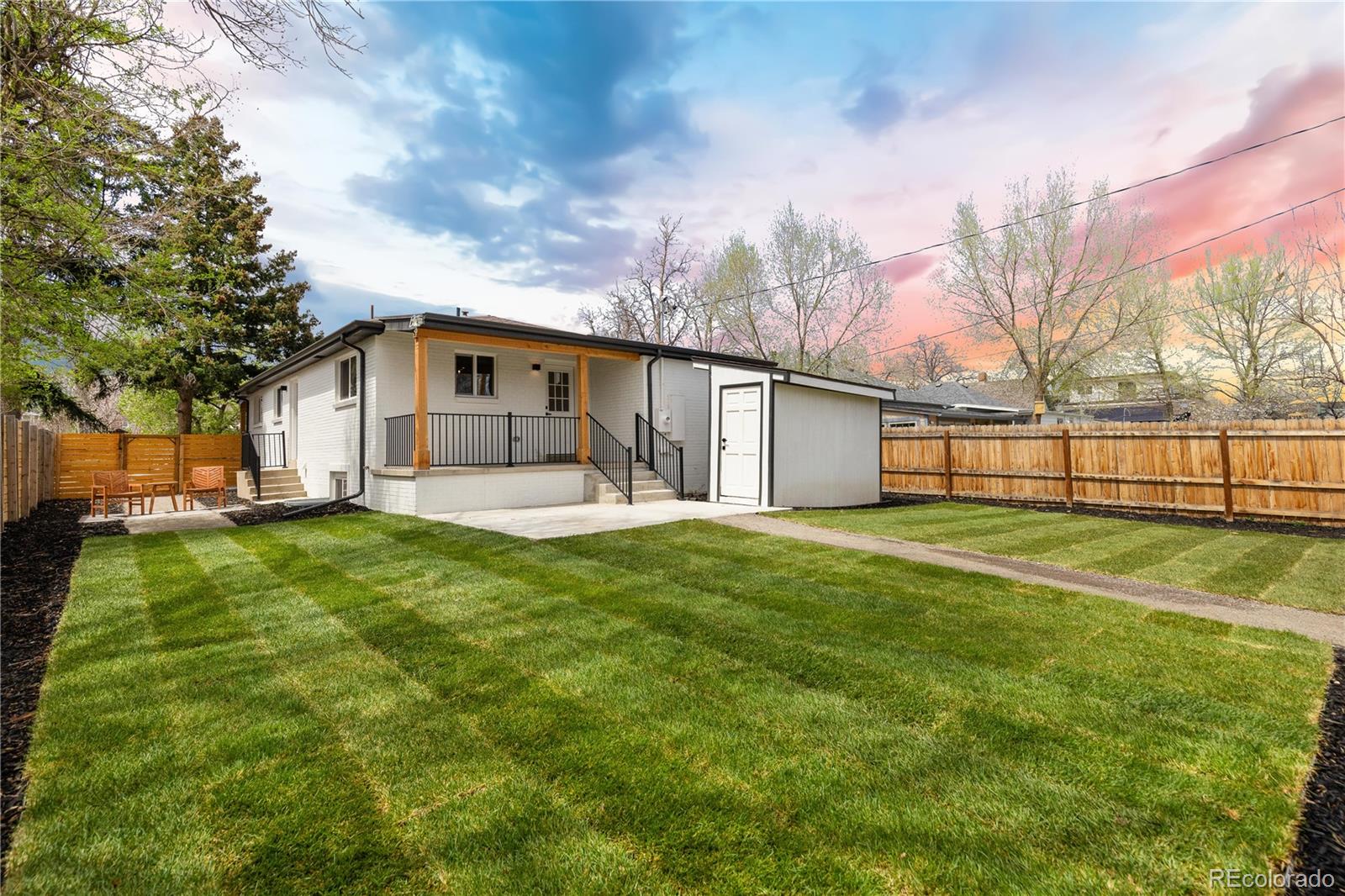 MLS Image #32 for 4928  knox court,denver, Colorado