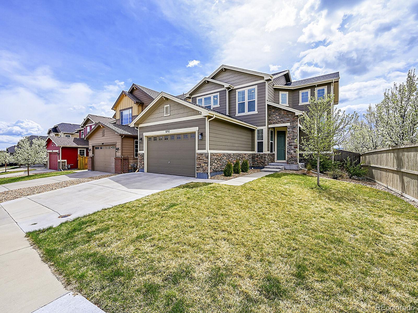 MLS Image #0 for 11792 w quarles avenue,littleton, Colorado