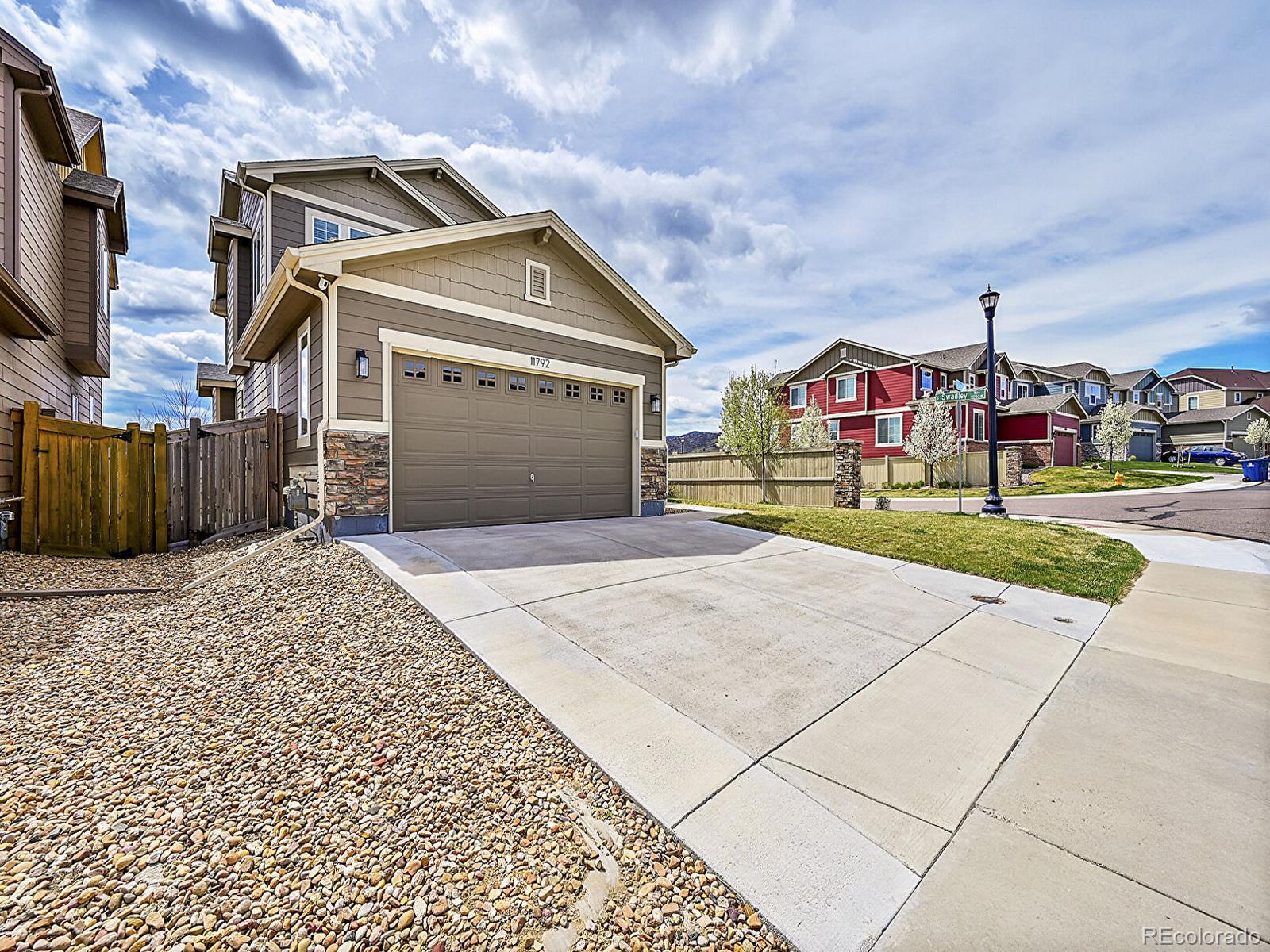 MLS Image #2 for 11792 w quarles avenue,littleton, Colorado