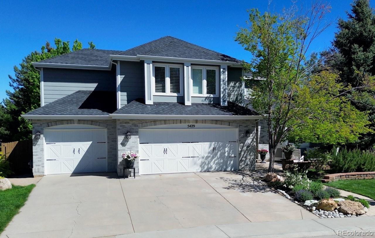 CMA Image for 5484 e dry creek circle,Centennial, Colorado