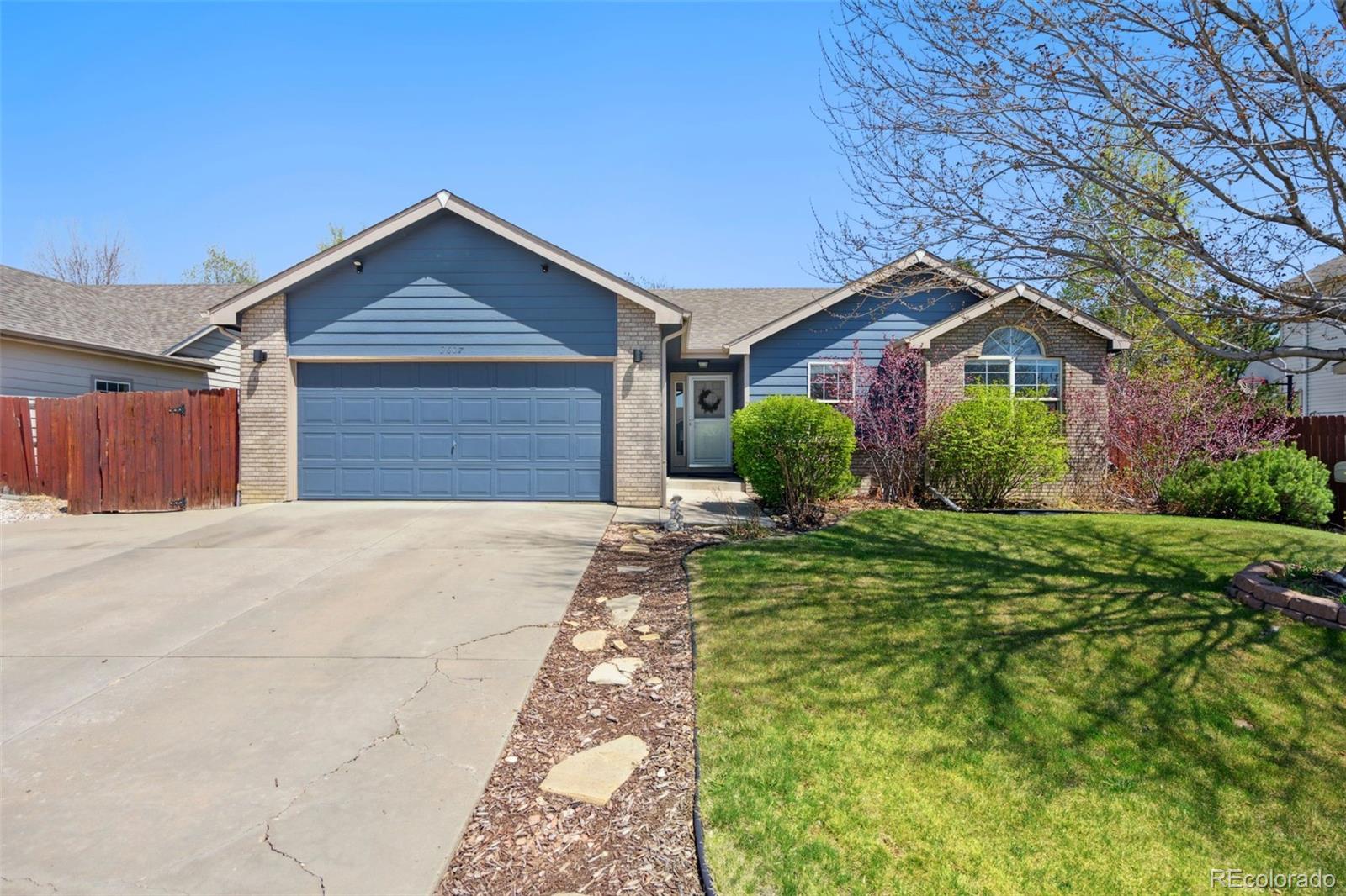 MLS Image #0 for 3607  stagecoach drive,evans, Colorado