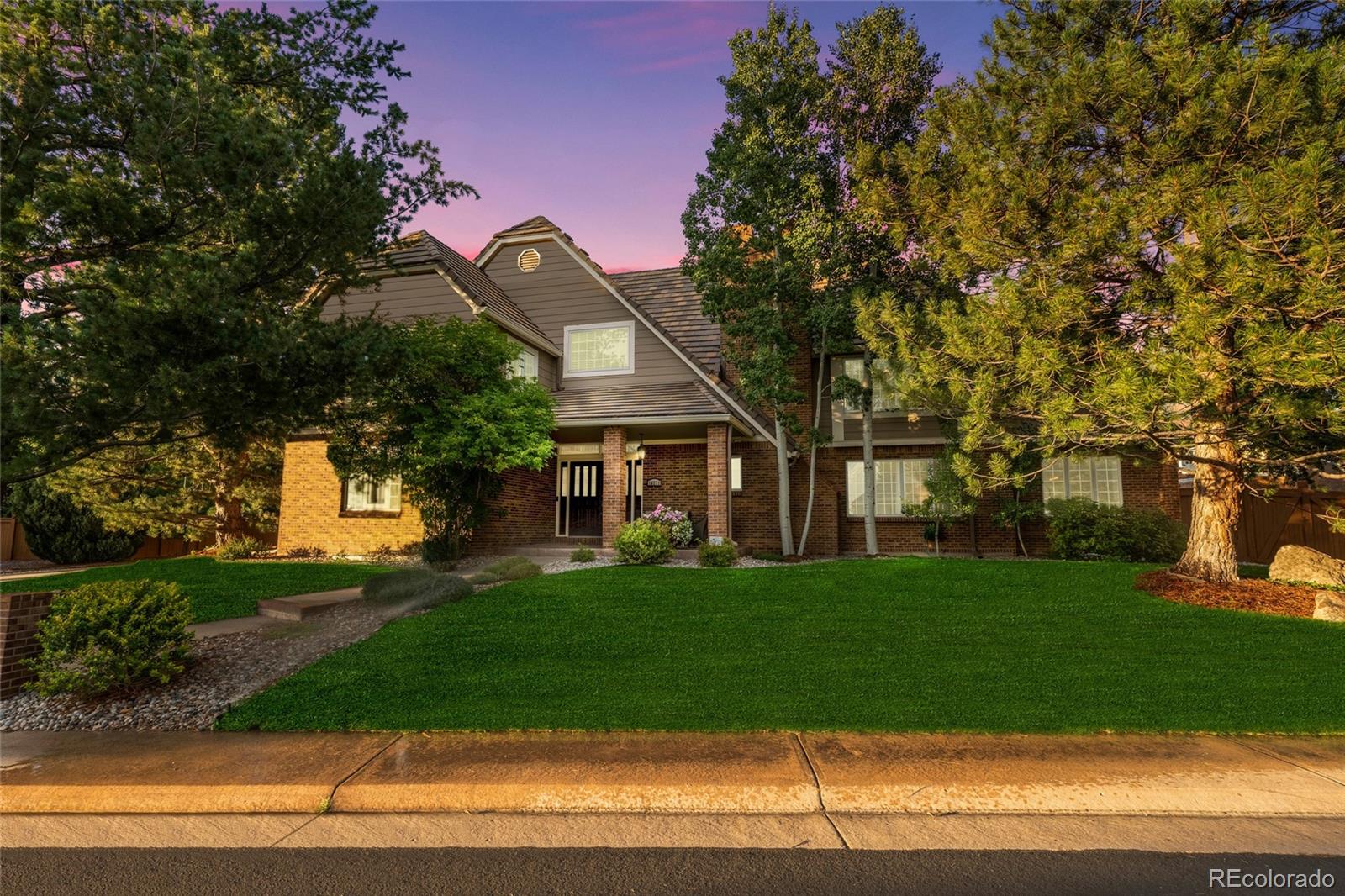 MLS Image #0 for 16271 e berry drive,centennial, Colorado