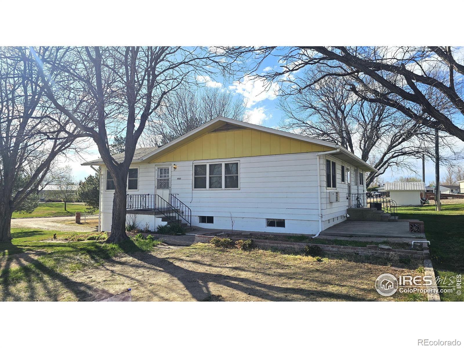 MLS Image #0 for 19611  barnes circle,sterling, Colorado