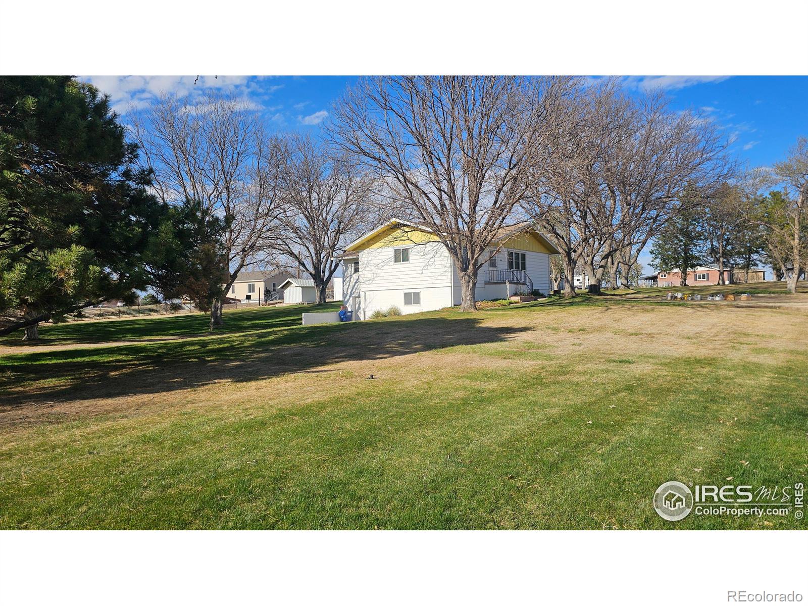 Report Image for 19611  Barnes Circle,Sterling, Colorado