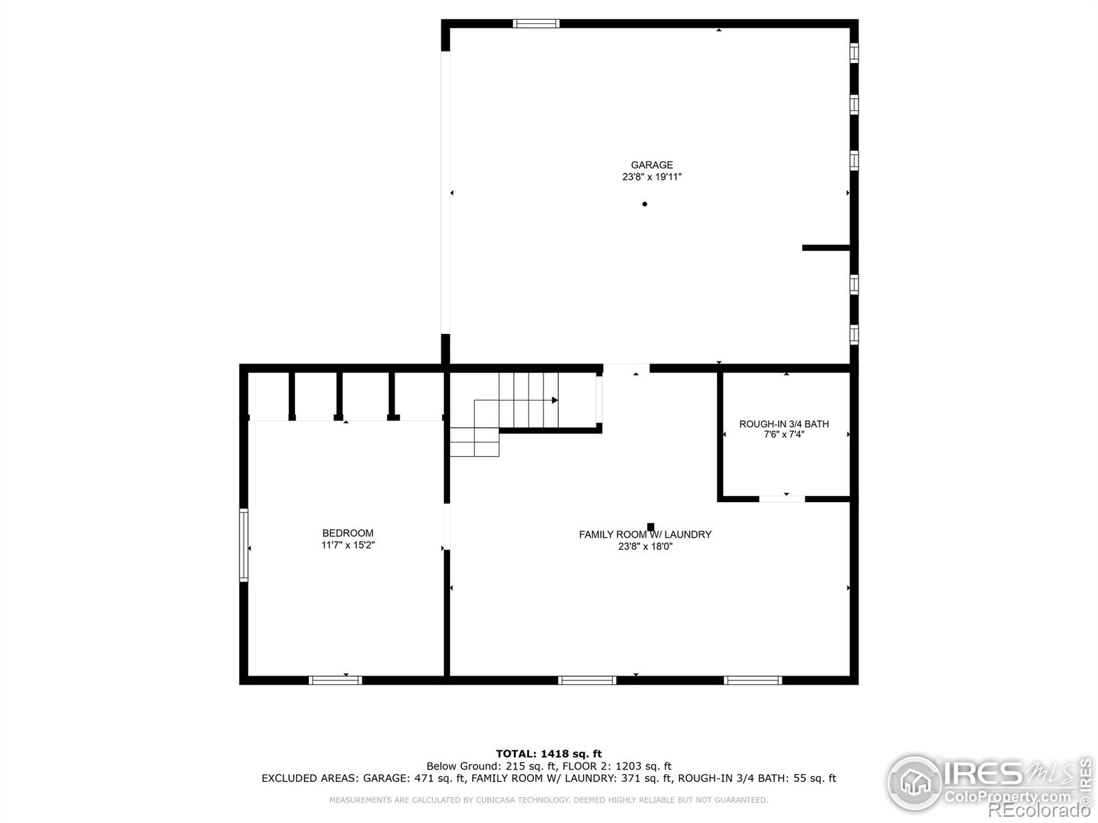 MLS Image #17 for 19611  barnes circle,sterling, Colorado