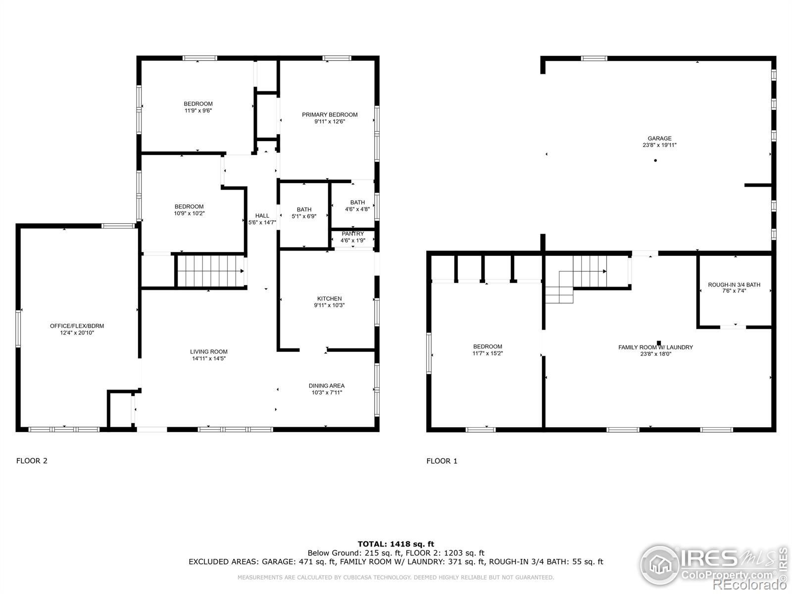 MLS Image #18 for 19611  barnes circle,sterling, Colorado