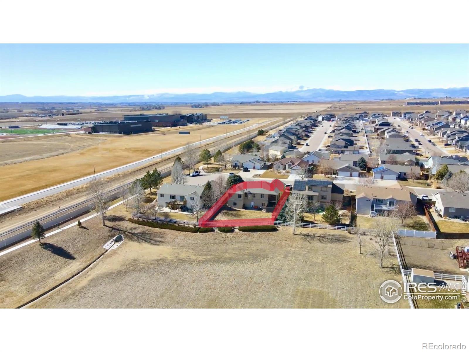 MLS Image #31 for 425  hawthorne avenue,johnstown, Colorado