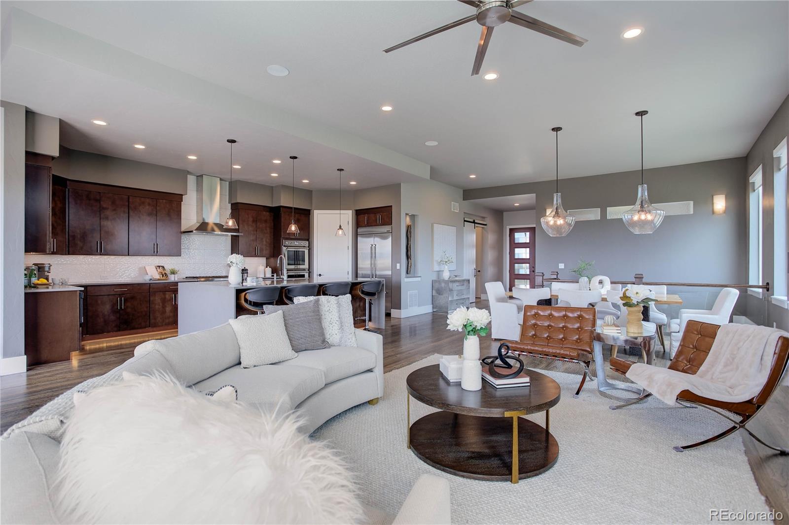 MLS Image #1 for 16192  open sky way,colorado springs, Colorado