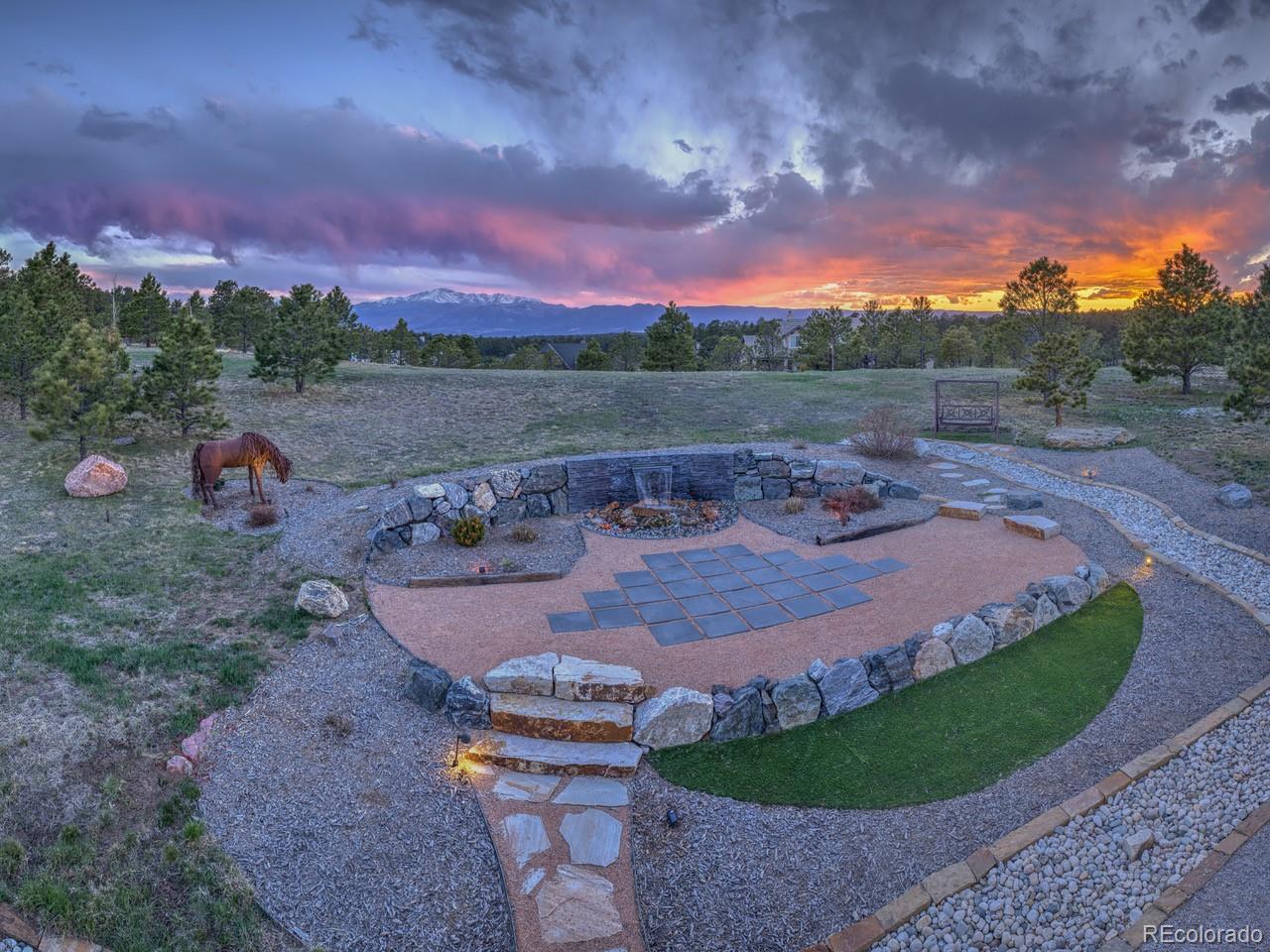 MLS Image #35 for 16192  open sky way,colorado springs, Colorado