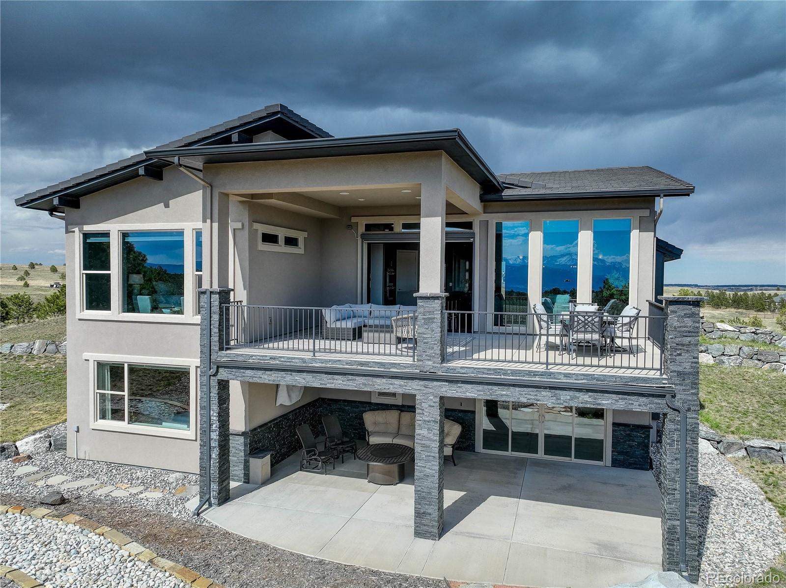 MLS Image #36 for 16192  open sky way,colorado springs, Colorado
