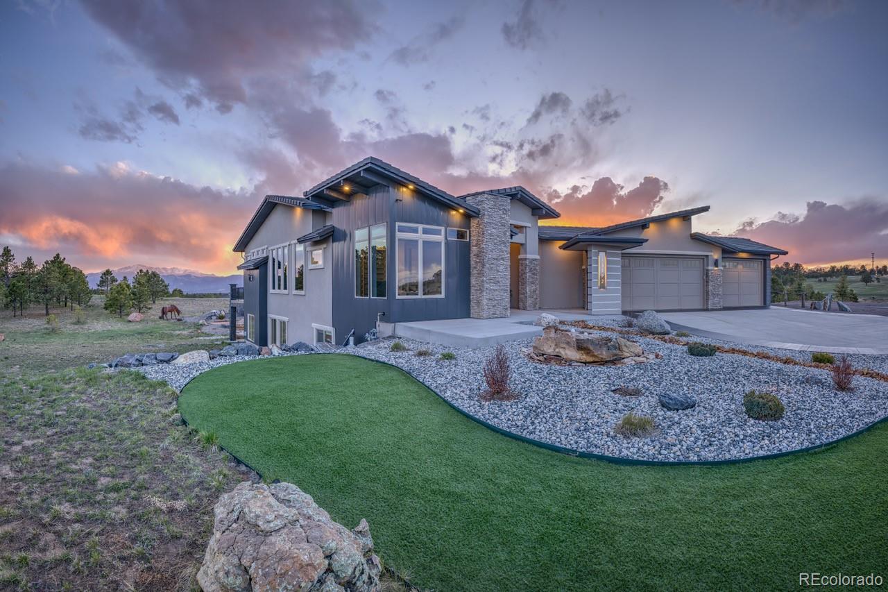 MLS Image #39 for 16192  open sky way,colorado springs, Colorado