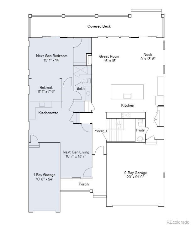 MLS Image #28 for 3869  doubletrack lane,castle rock, Colorado